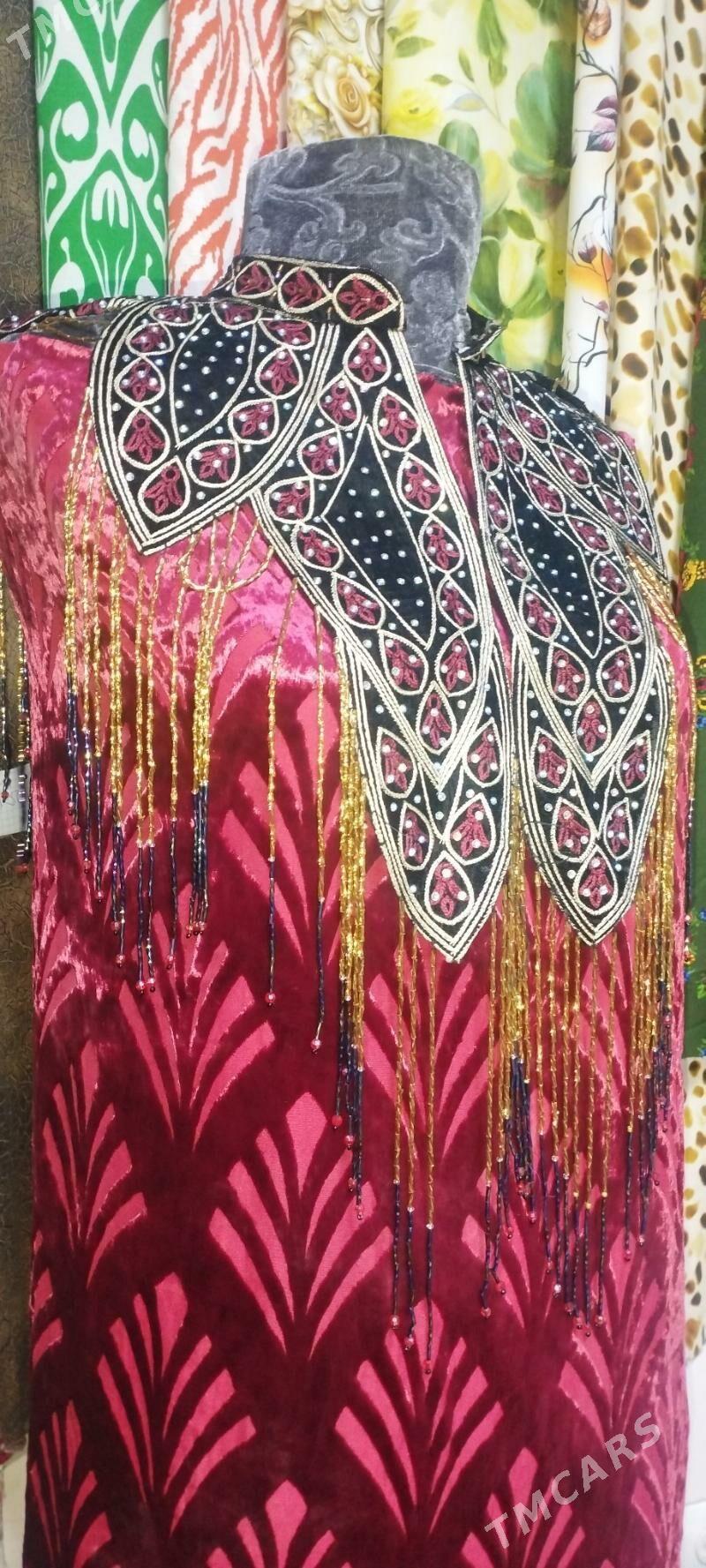 ГЕЙМЕ якалар - Туркменабат - img 8