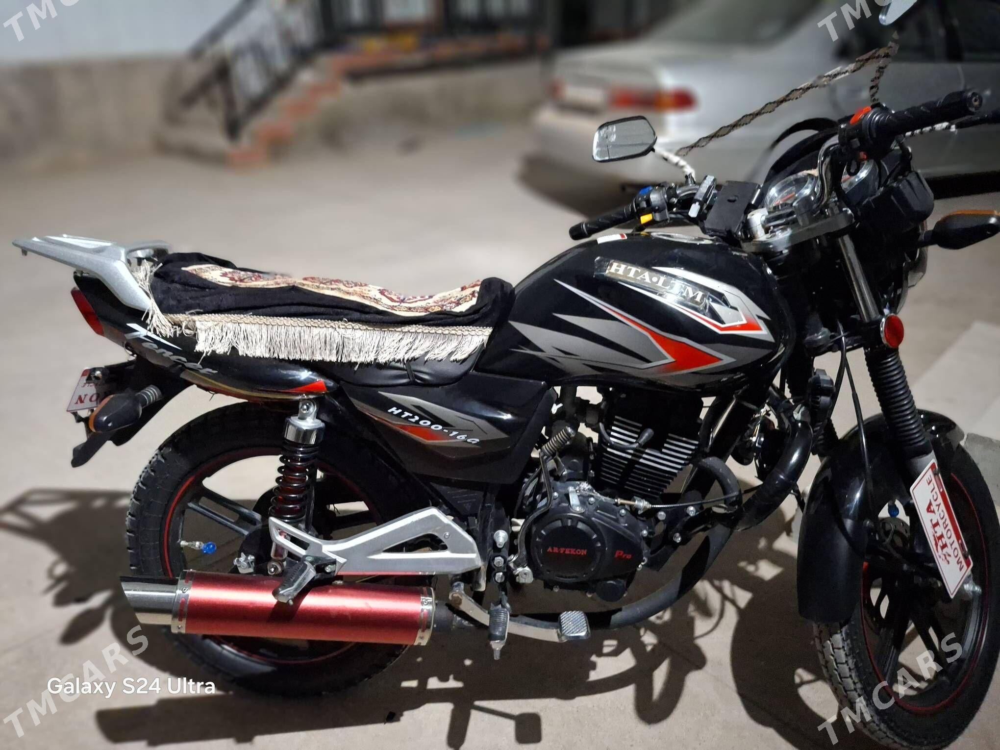 Fekon FK200-14G 2025 - 17 000 TMT - Койтендаг - img 2