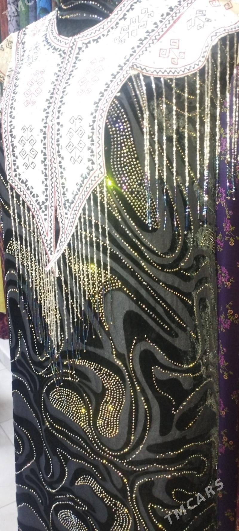 ГЕЙМЕ якалар - Туркменабат - img 9