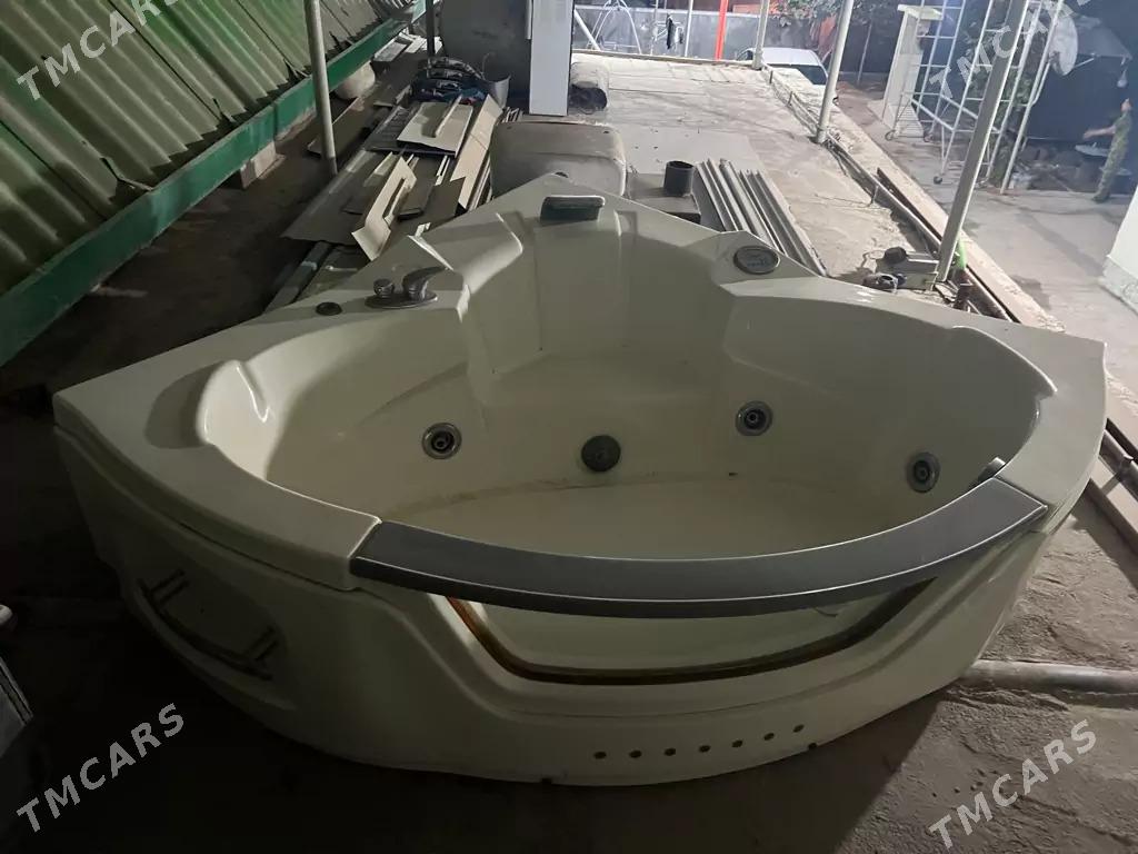 wanna jakuzi - Garadamak Şor - img 3