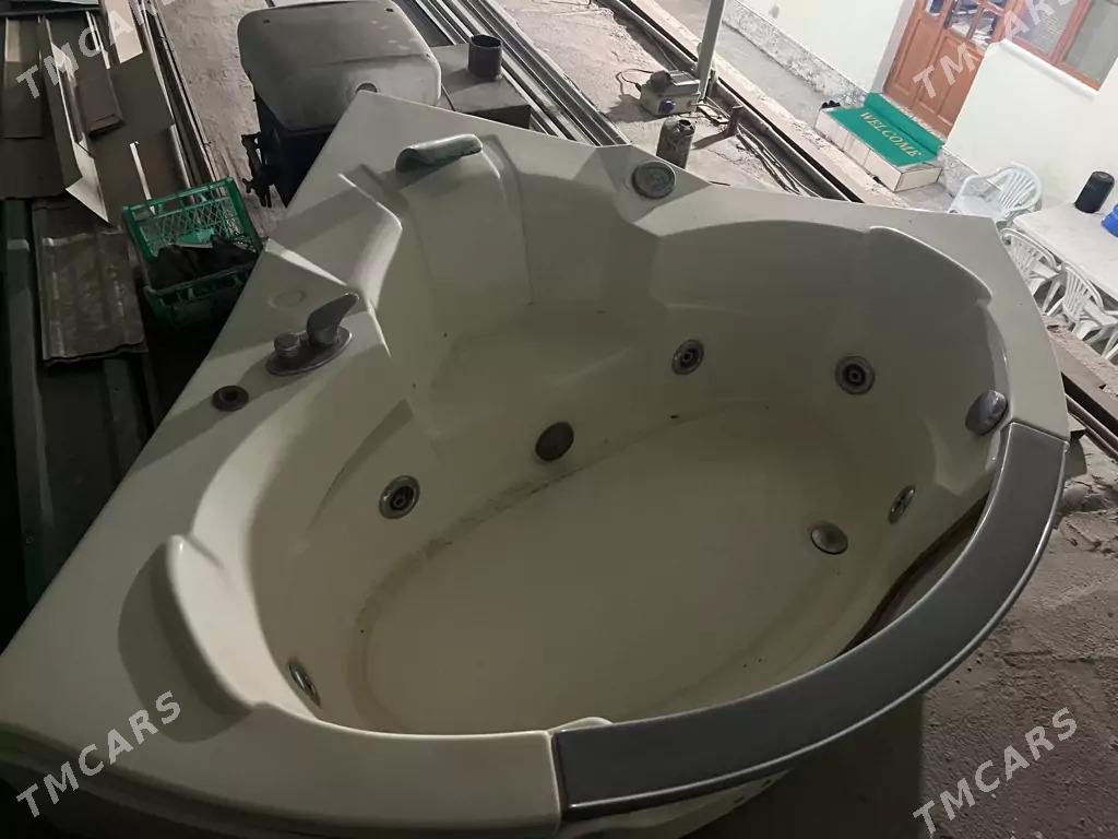 wanna jakuzi - Garadamak Şor - img 4