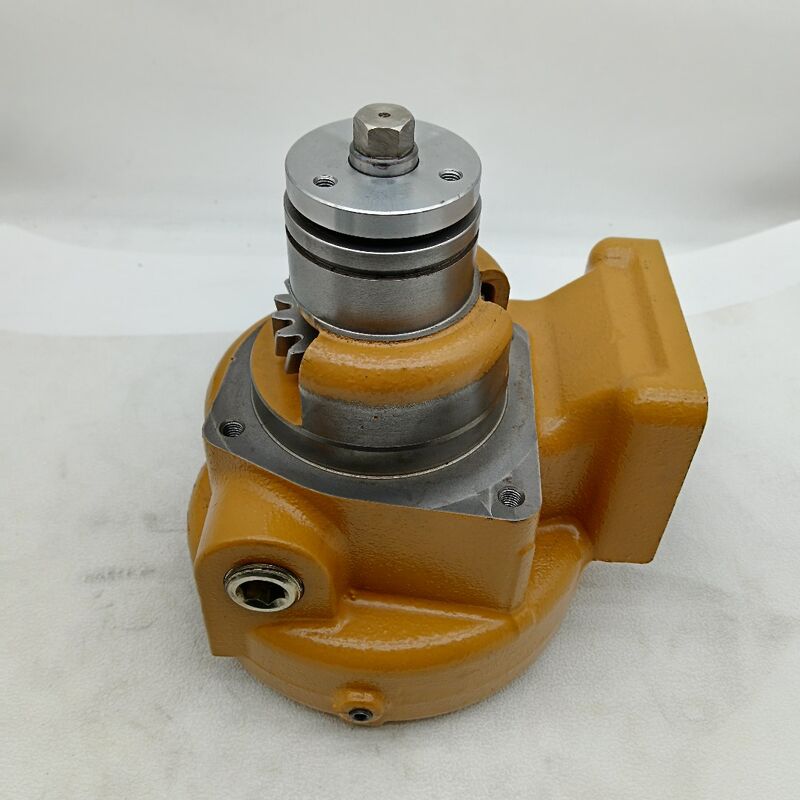 Komatsu D155 suw pompa 100 TMT - Mary - img 2