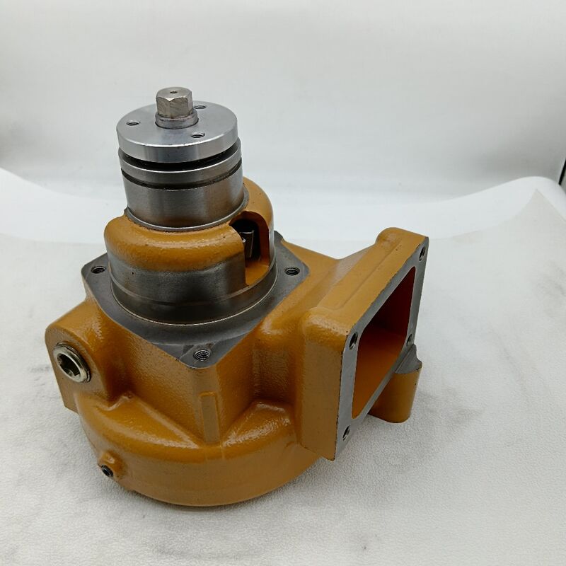 Komatsu D155 suw pompa 100 TMT - Mary - img 1