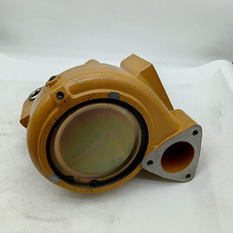 Komatsu D155 suw pompa 100 TMT - Mary - img 6