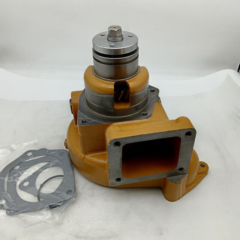 Komatsu D155 suw pompa 100 TMT - Mary - img 3