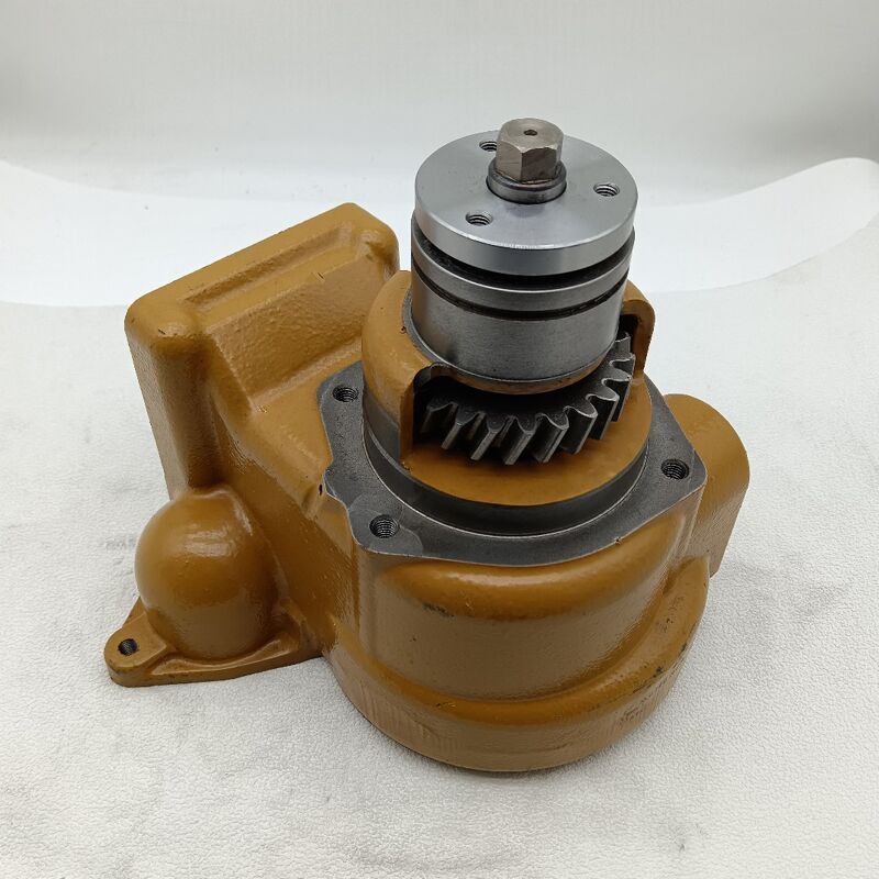 Komatsu D155 suw pompa 100 TMT - Mary - img 5