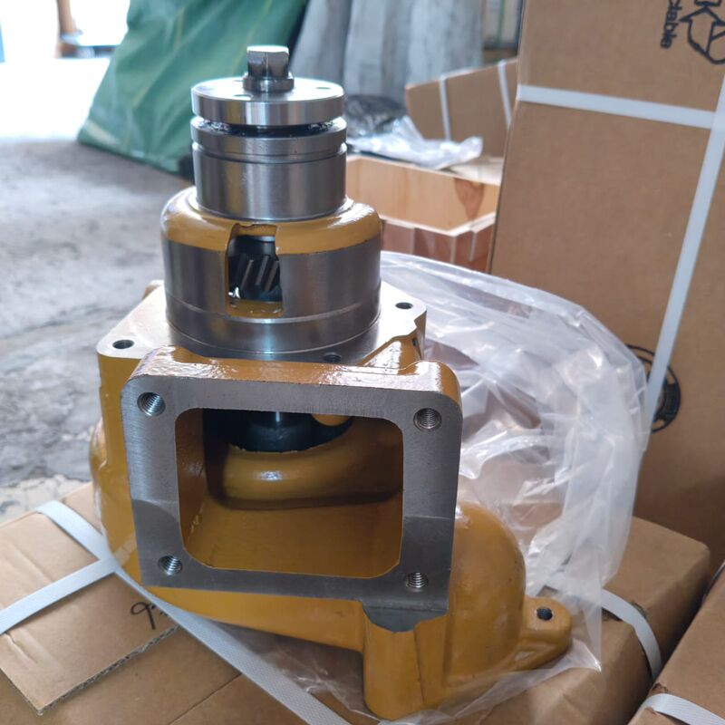 Komatsu D155 suw pompa 100 TMT - Mary - img 4