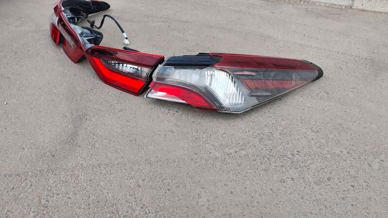 Camry yzky faralary Le 3 200 TMT - Ашхабад - img 2