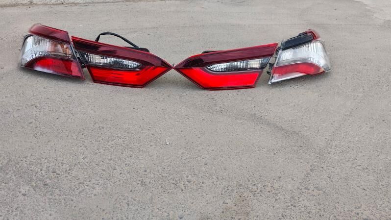 Camry yzky faralary Le 3 200 TMT - Ашхабад - img 3