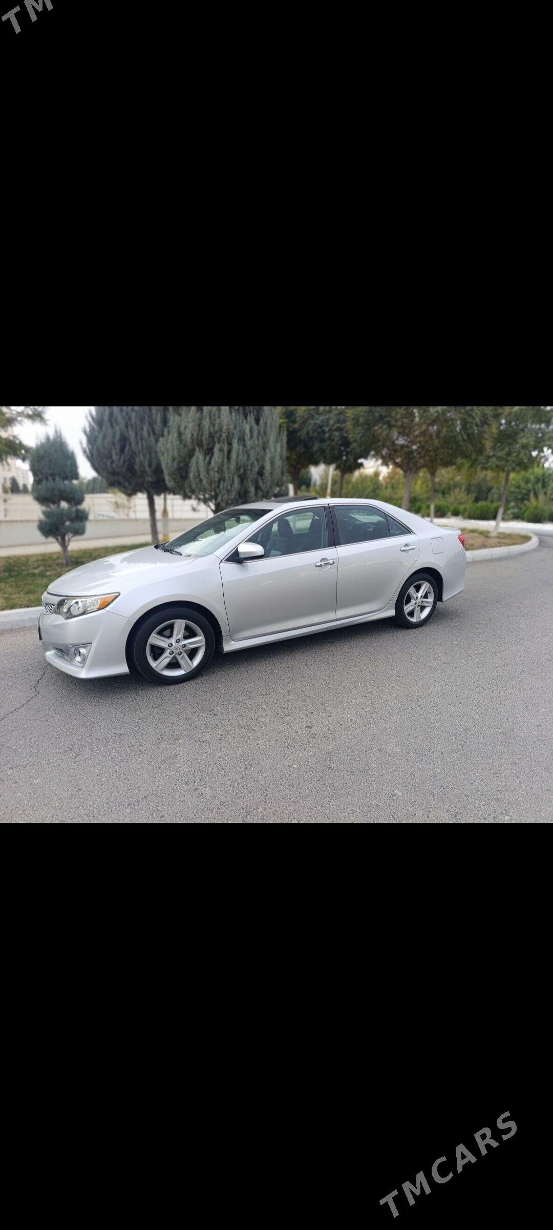 Toyota Camry 2012 - 245 000 TMT - 15-nji tapgyr - img 1