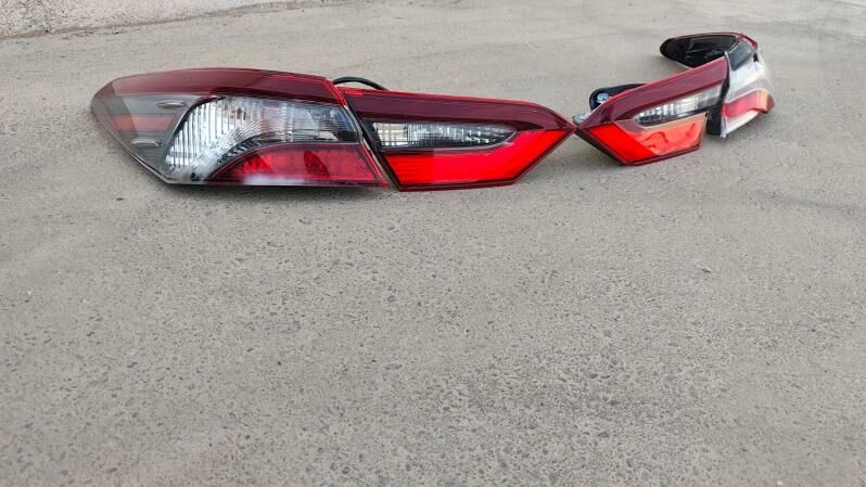 Camry yzky faralary Le 3 200 TMT - Ашхабад - img 1
