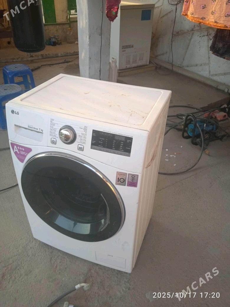 LG 7Kg - Türkmenabat - img 2