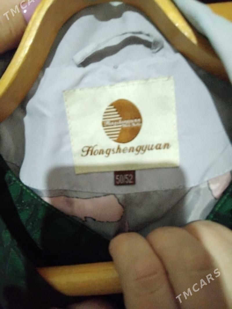 куртка - Büzmeýin - img 2