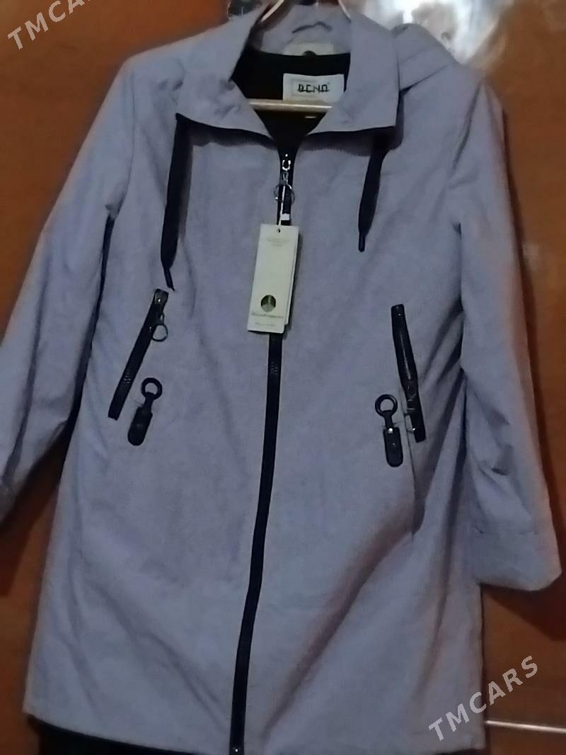 куртка - Büzmeýin - img 1