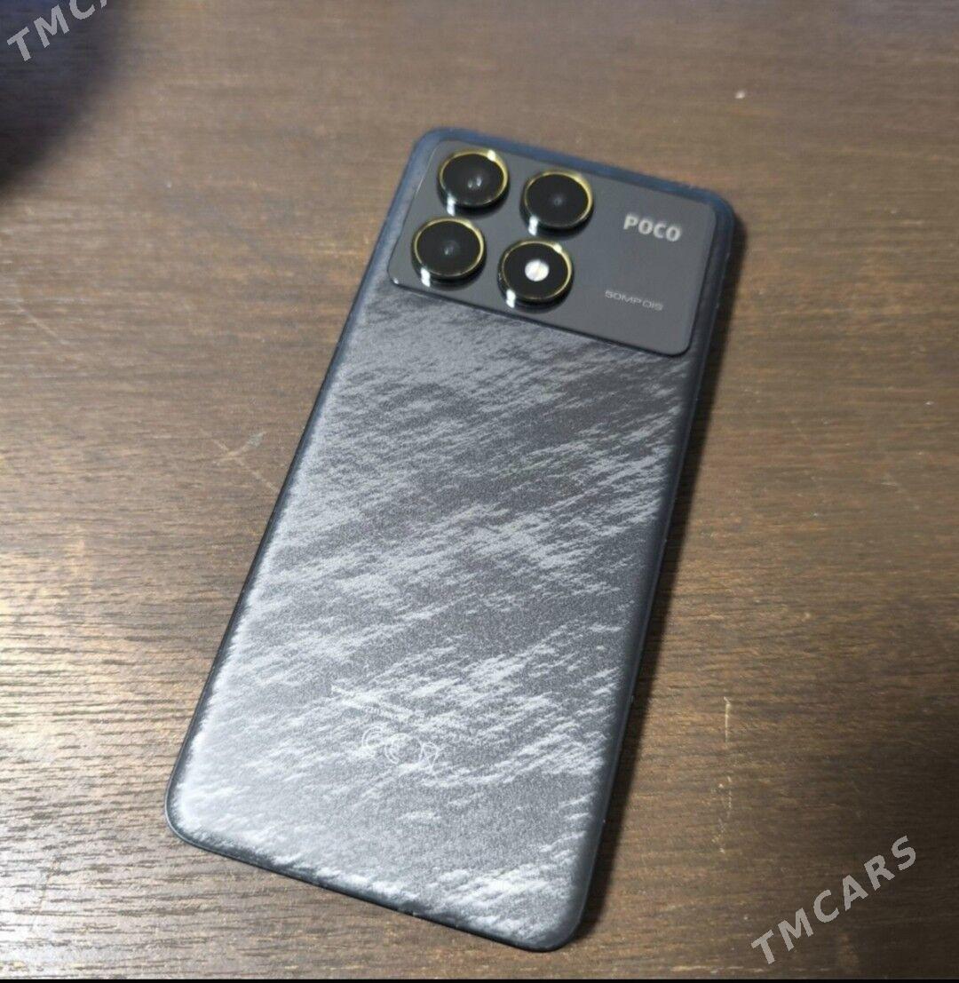 F6 Pro 12+12/512 - Гумдаг - img 3