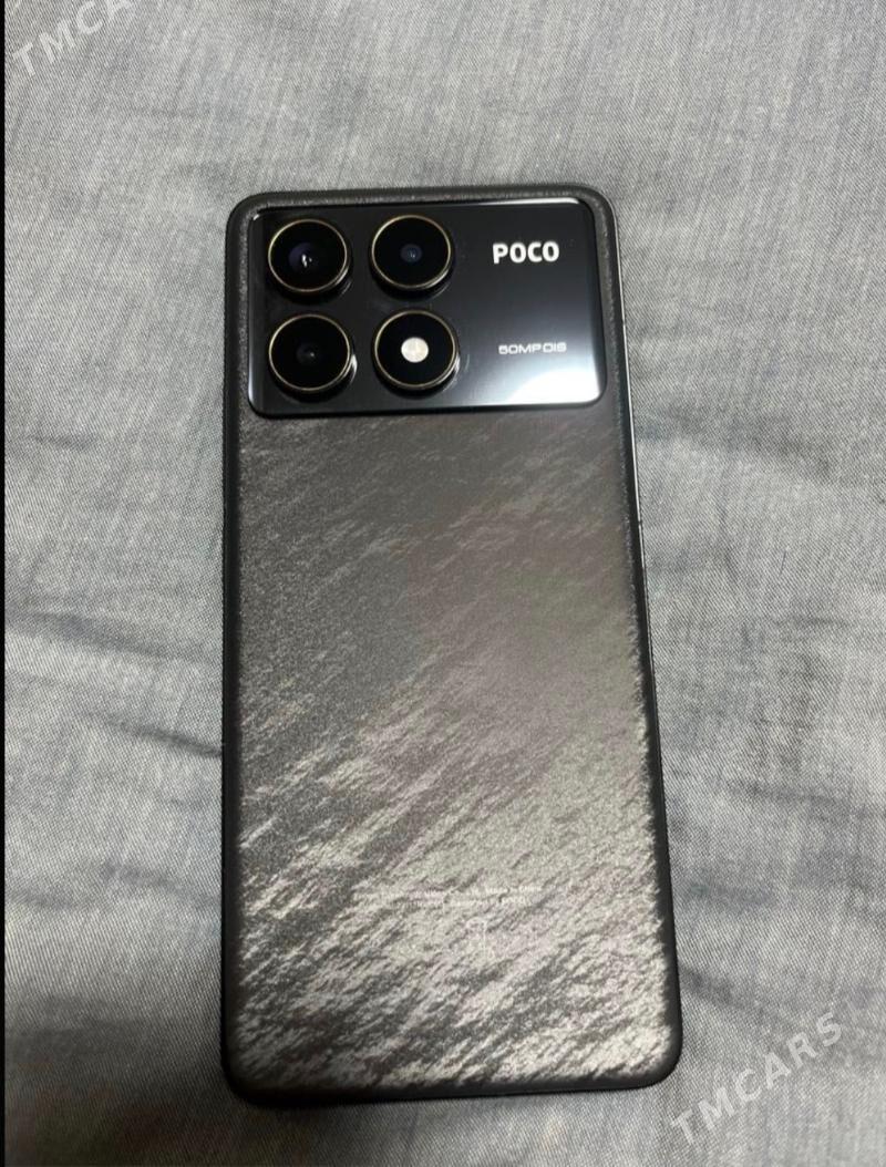 F6 Pro 12+12/512 - Гумдаг - img 2