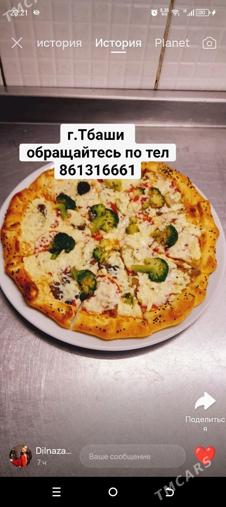 is gozleyen - Aşgabat - img 4