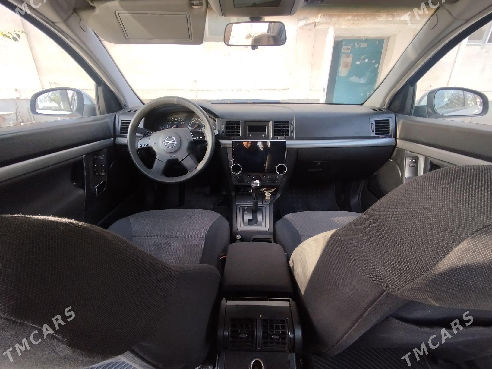 Opel Vectra 2002 - 95 000 TMT - Балканабат - img 1