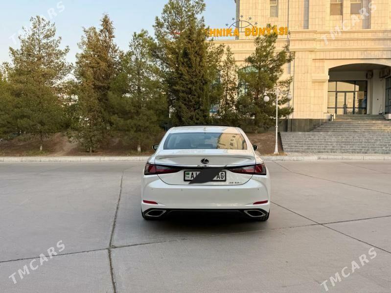 Lexus ES 350 2021 - 530 000 TMT - Ашхабад - img 6