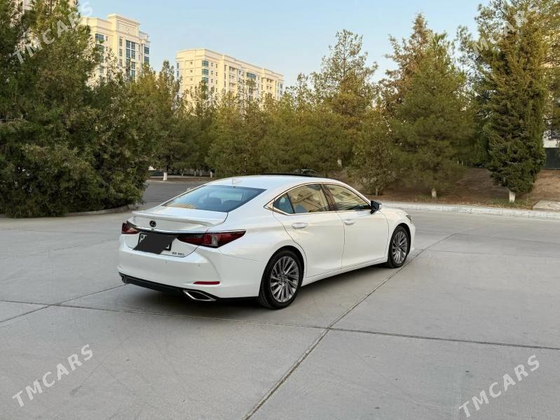 Lexus ES 350 2021 - 530 000 TMT - Ашхабад - img 3