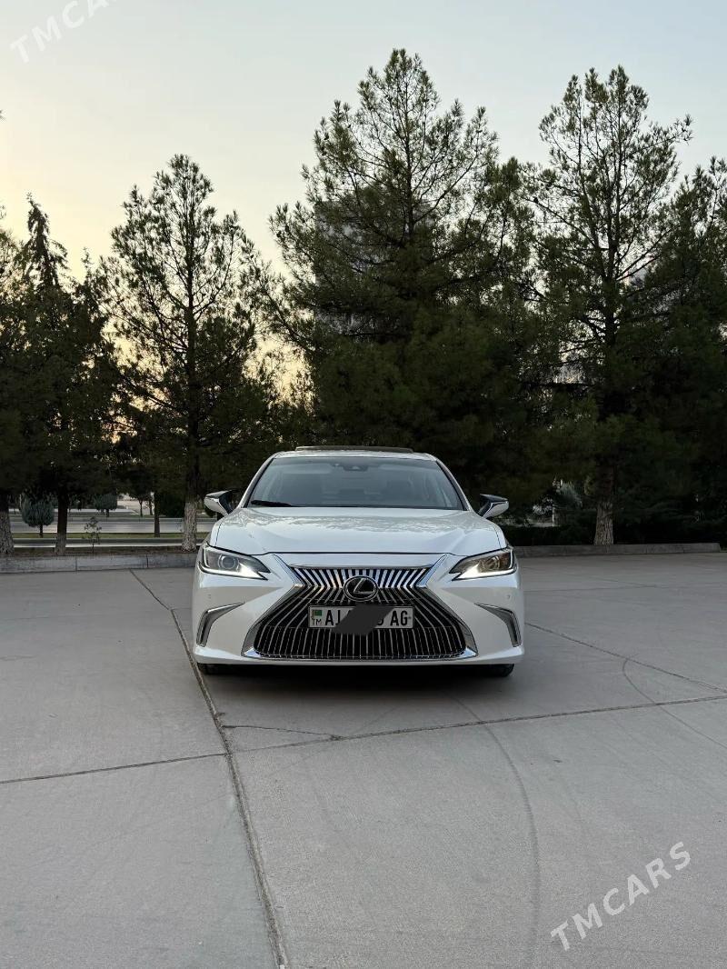 Lexus ES 350 2021 - 530 000 TMT - Ашхабад - img 2