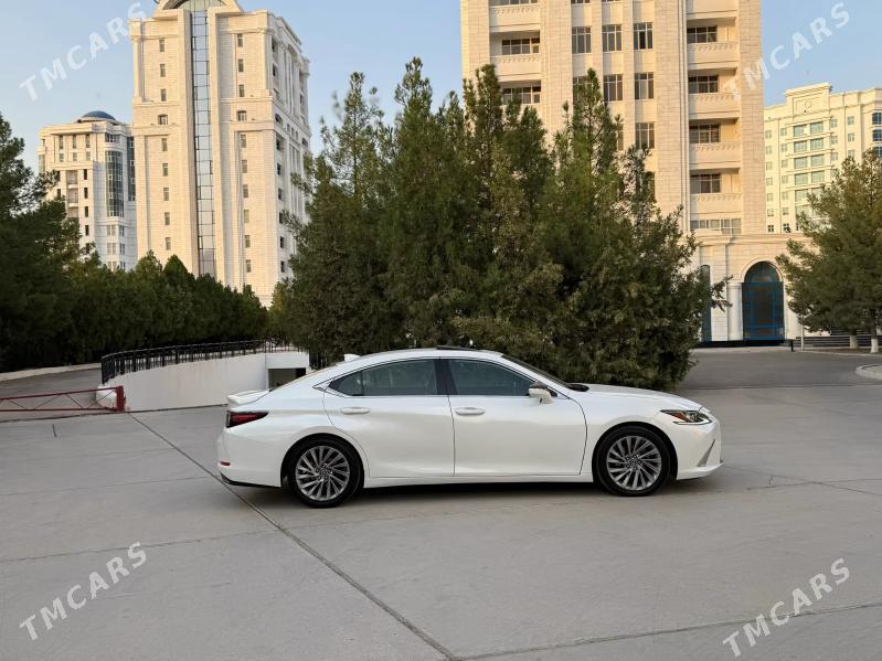 Lexus ES 350 2021 - 530 000 TMT - Ашхабад - img 4