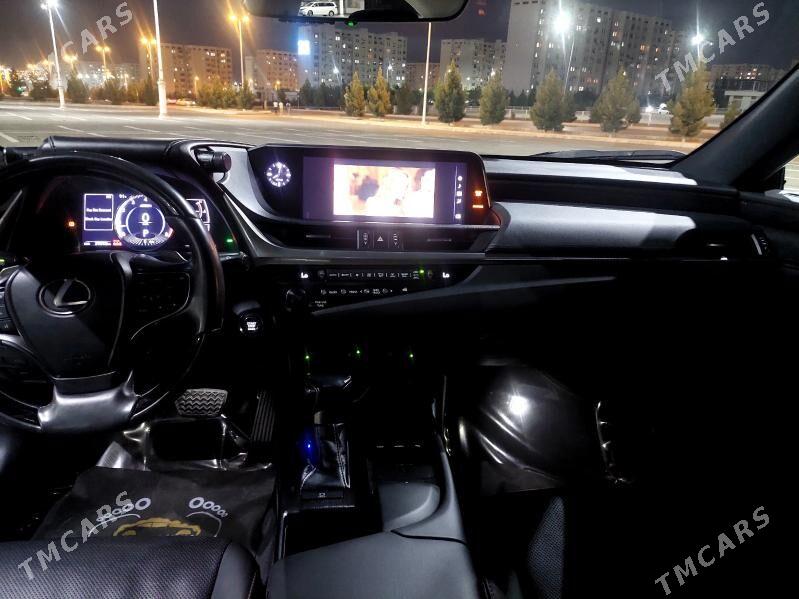 Lexus ES 350 2021 - 530 000 TMT - Ашхабад - img 7