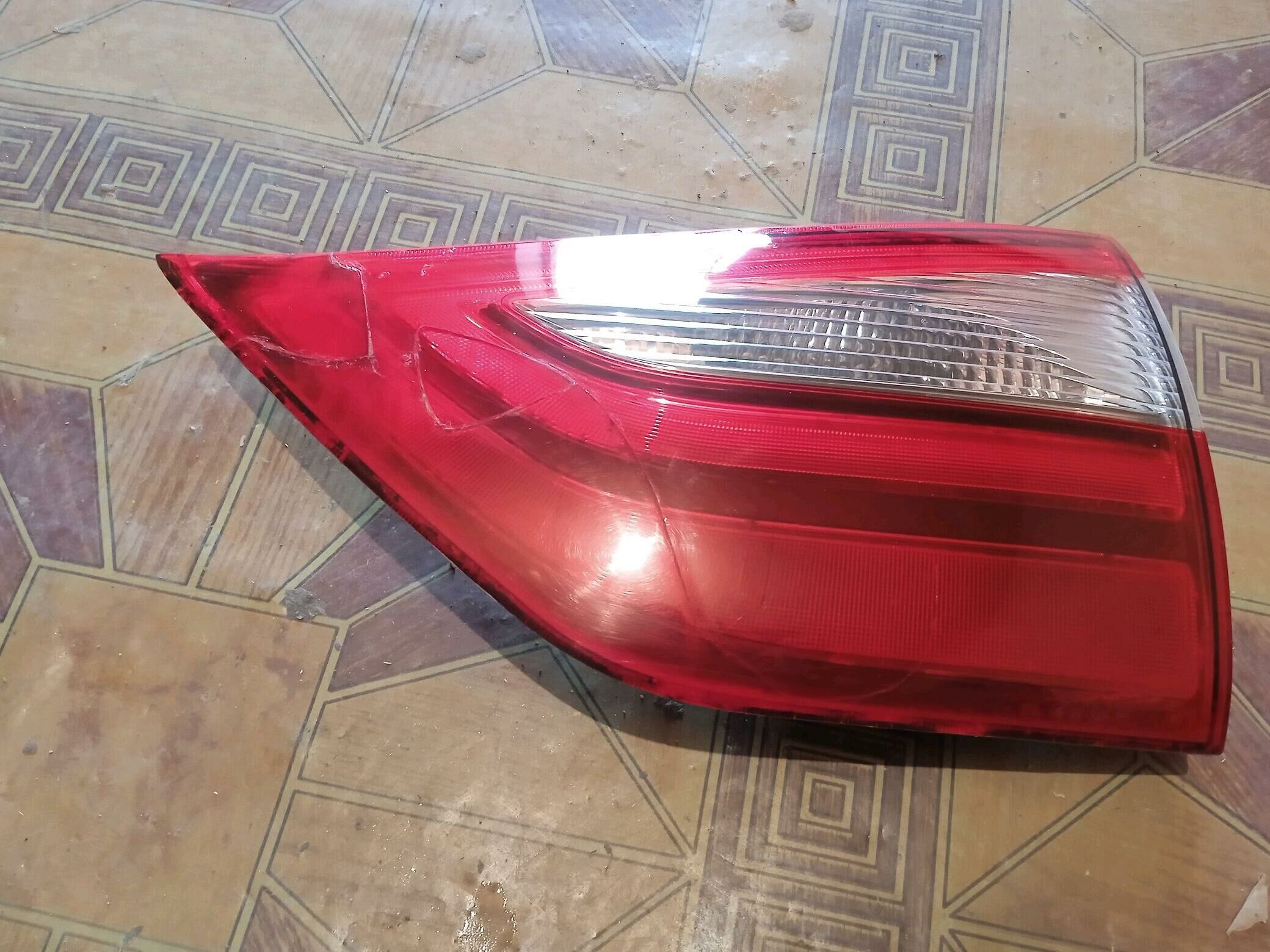 fara 350 TMT - Bedew - img 1