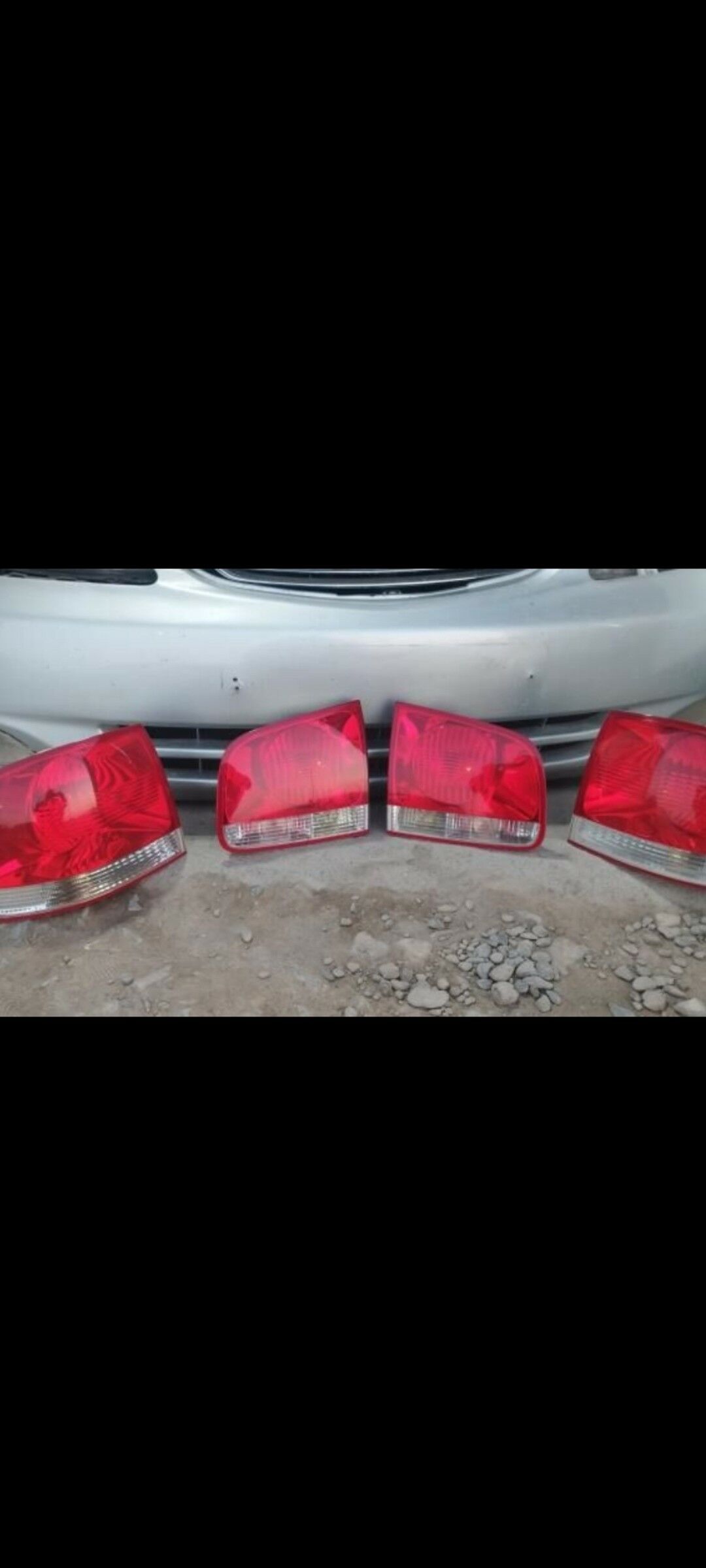 Volkswagen  Diska 245-65-17. 100 TMT - Мары - img 7