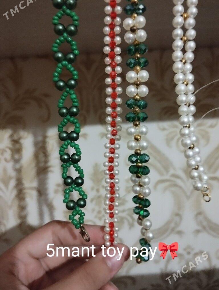 Braslet - Parahat 6 - img 1