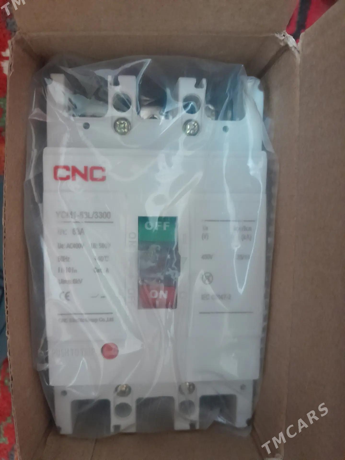 awtomat tok 100a 63a 2sany - Türkmenbaşy - img 3