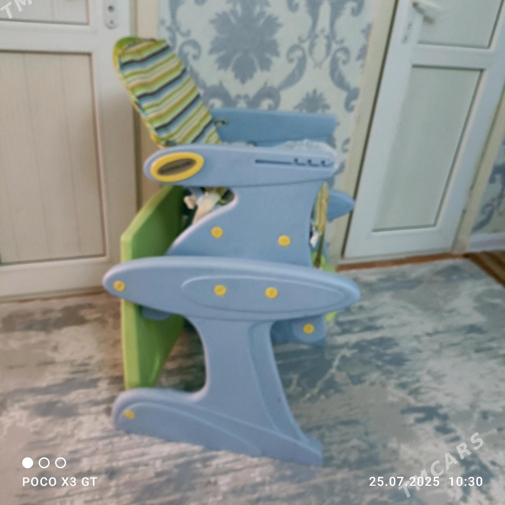 стол детский - Aşgabat - img 3