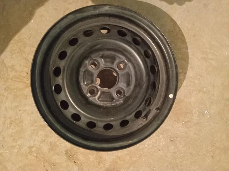 diska 13 100 TMT - Эсенгулы - img 1