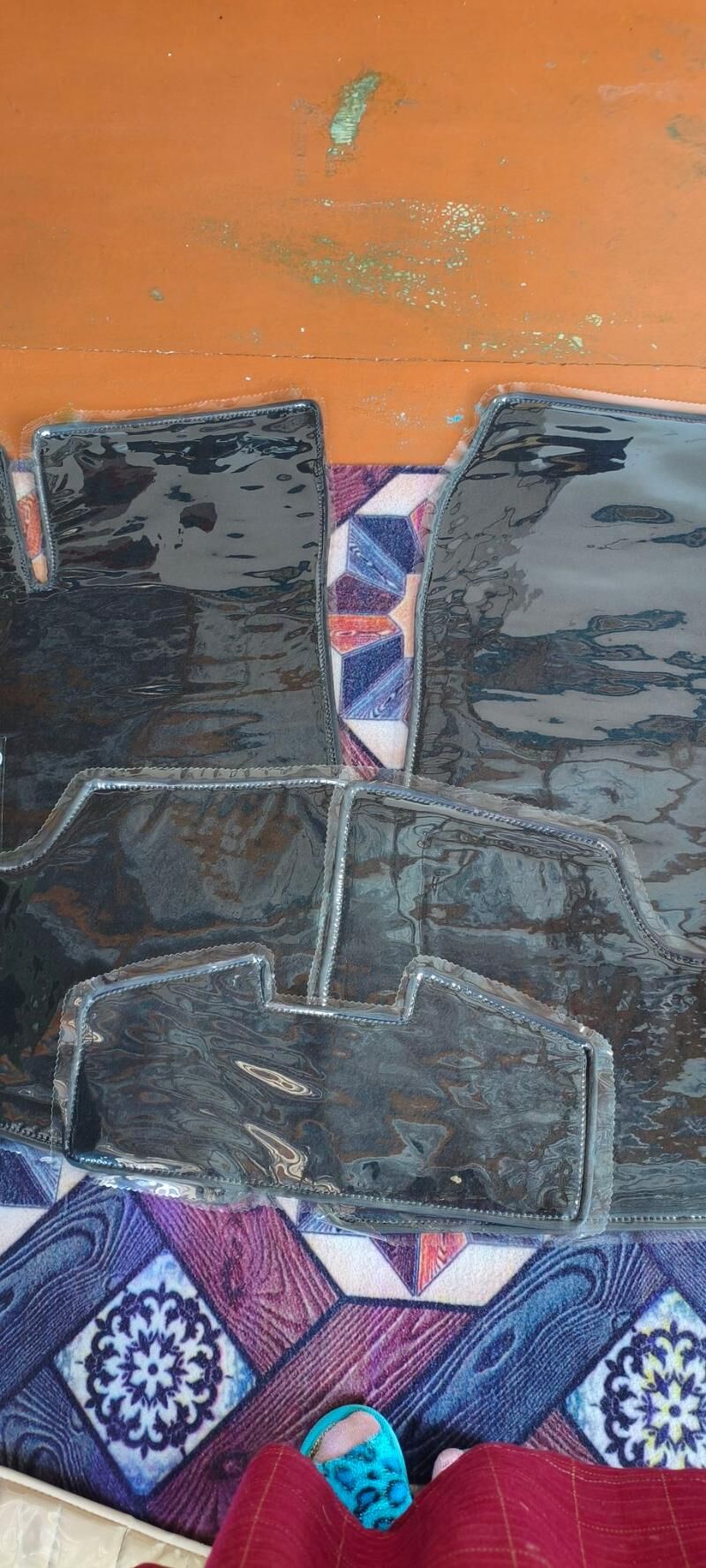 astra.ji.kowrik.chuyli.taze 300 TMT - Дашогуз - img 2