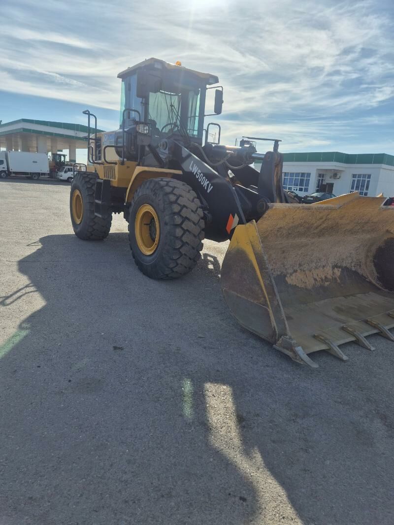 XCMG LW500F 2022 - 750 000 TMT - Daşoguz - img 3