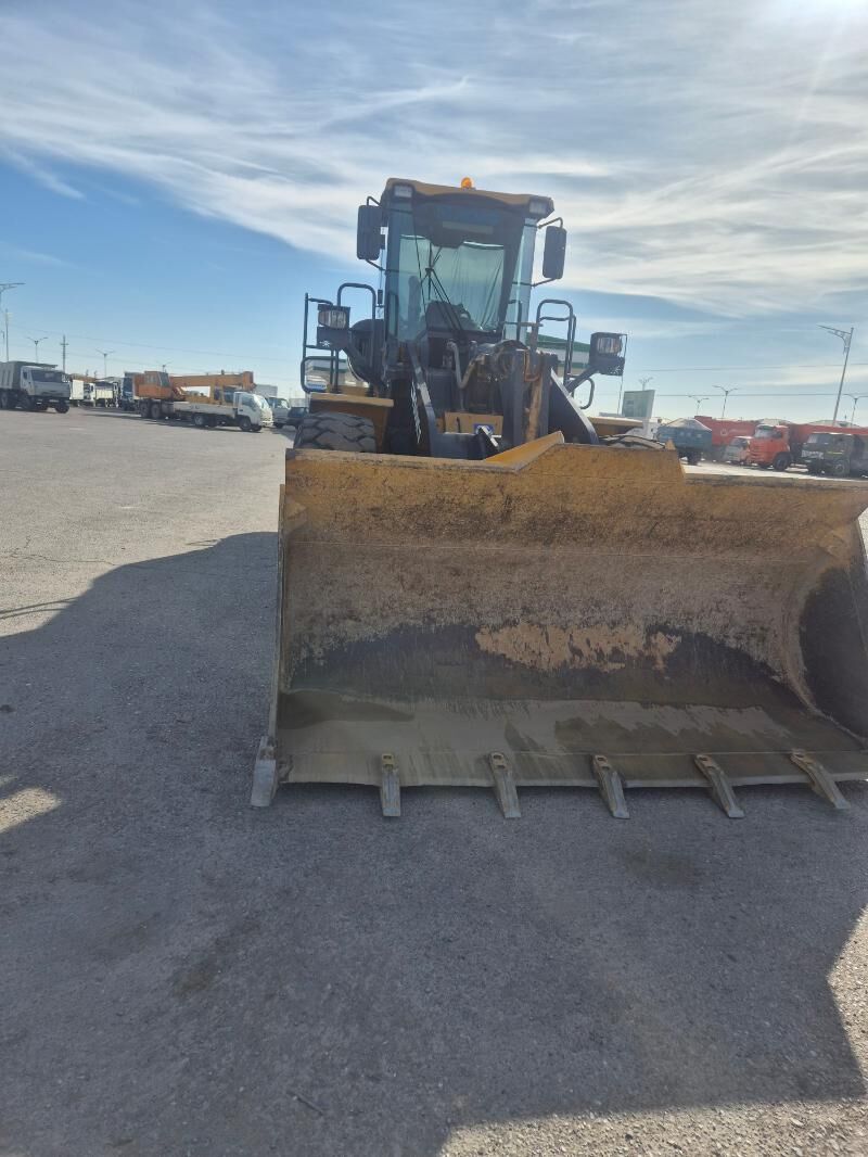 XCMG LW500F 2022 - 750 000 TMT - Daşoguz - img 2