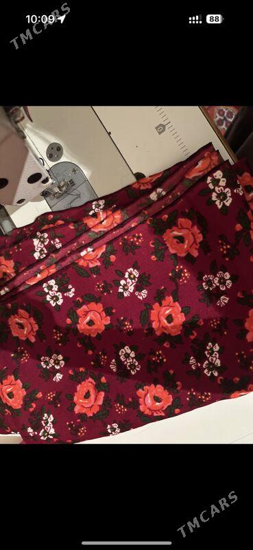 mata gadymy mat stapyl - Ашхабад - img 1