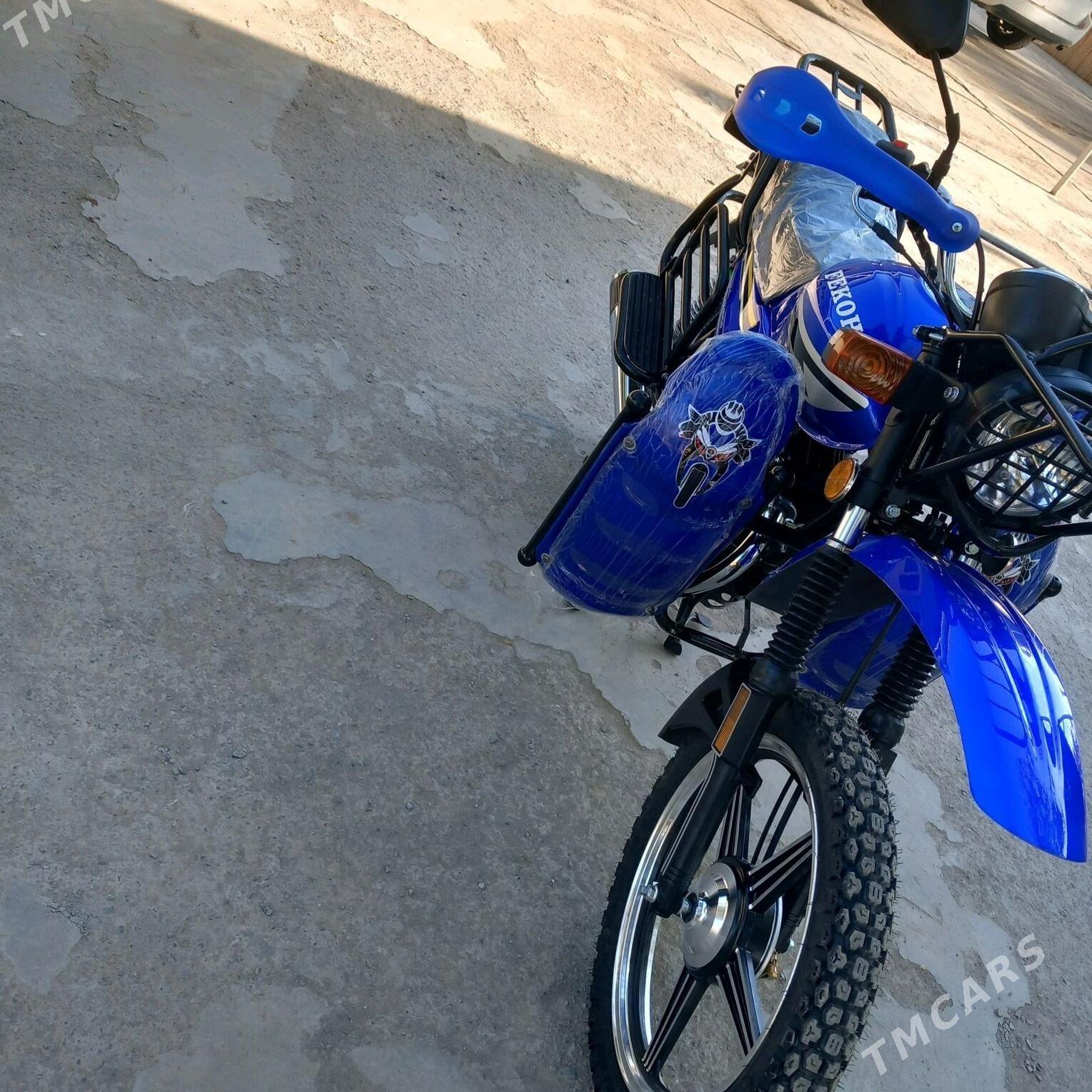 Fekon FK150-8G 2025 - 18 600 TMT - етр. Туркменбаши - img 2