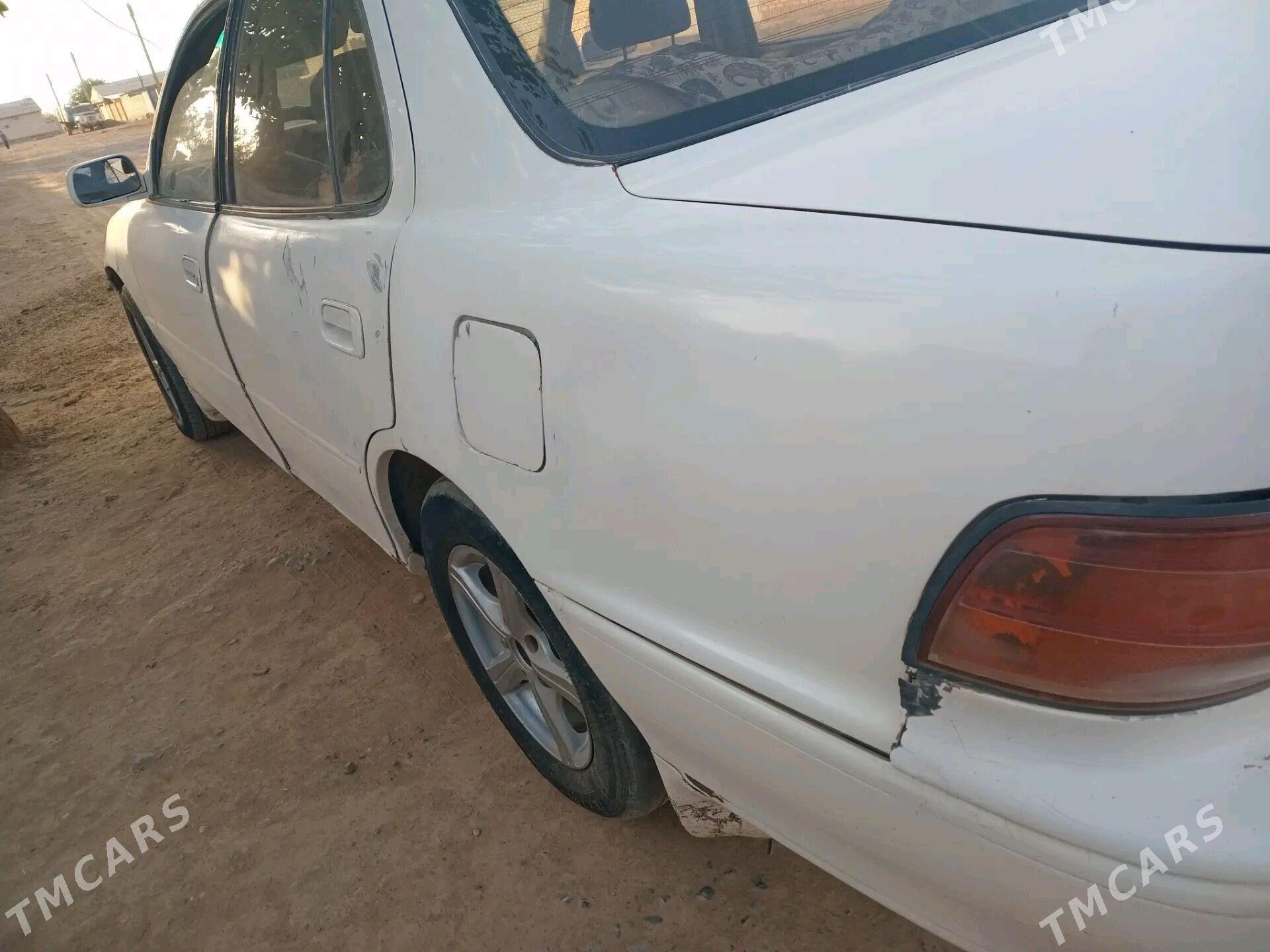 Toyota Camry 1992 - 36 000 TMT - Sarahs - img 2