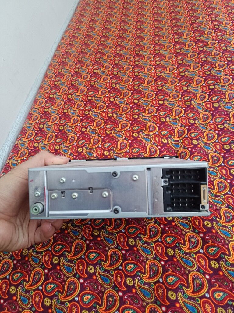 Astra G zavodskoy magitafon 300 TMT - Daşoguz - img 2