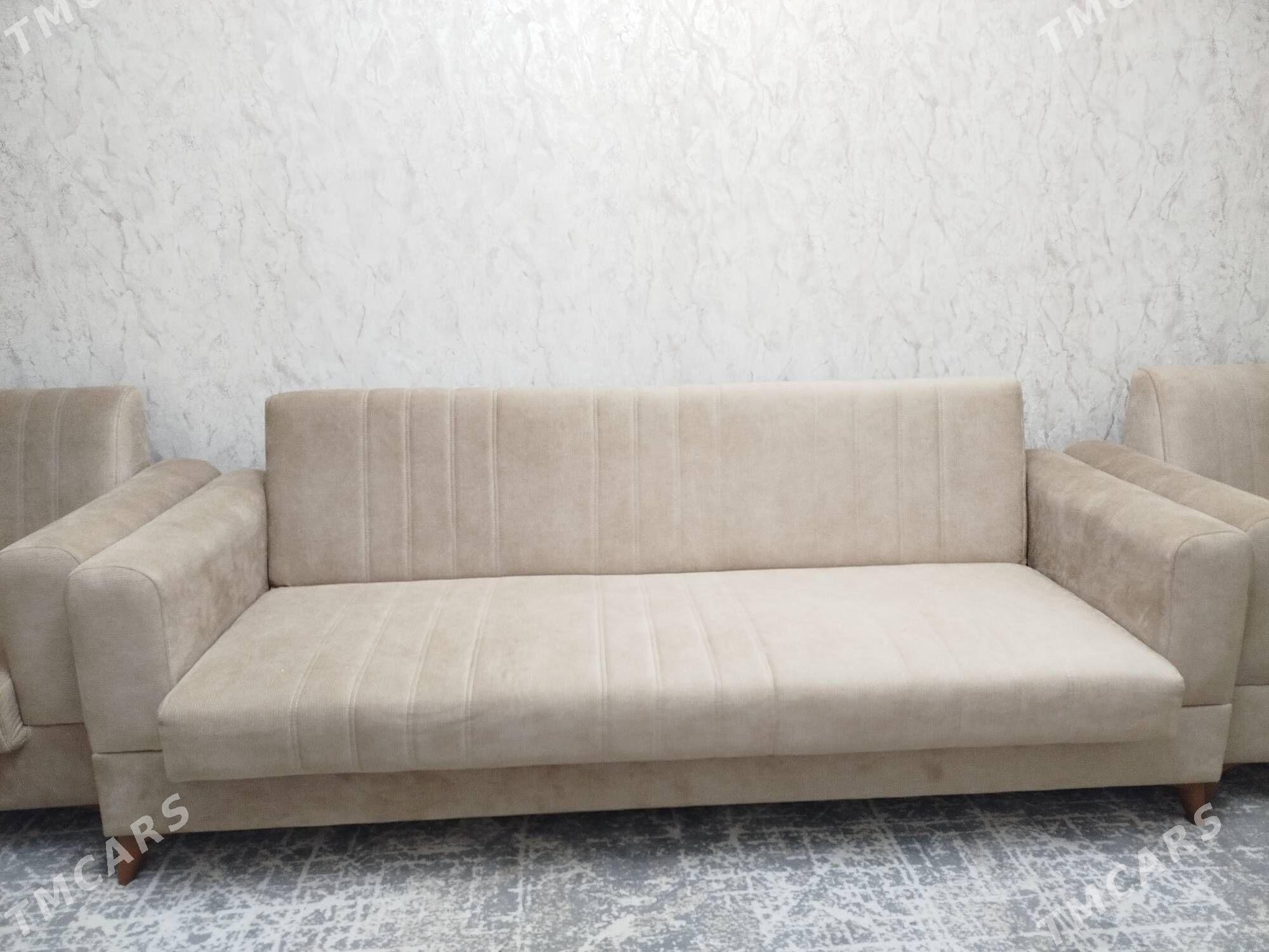 diwan, kreslo - Aşgabat - img 1