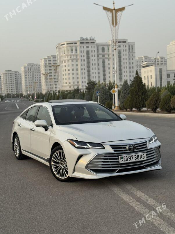 Toyota Avalon 2021 - 460 000 TMT - Ашхабад - img 1