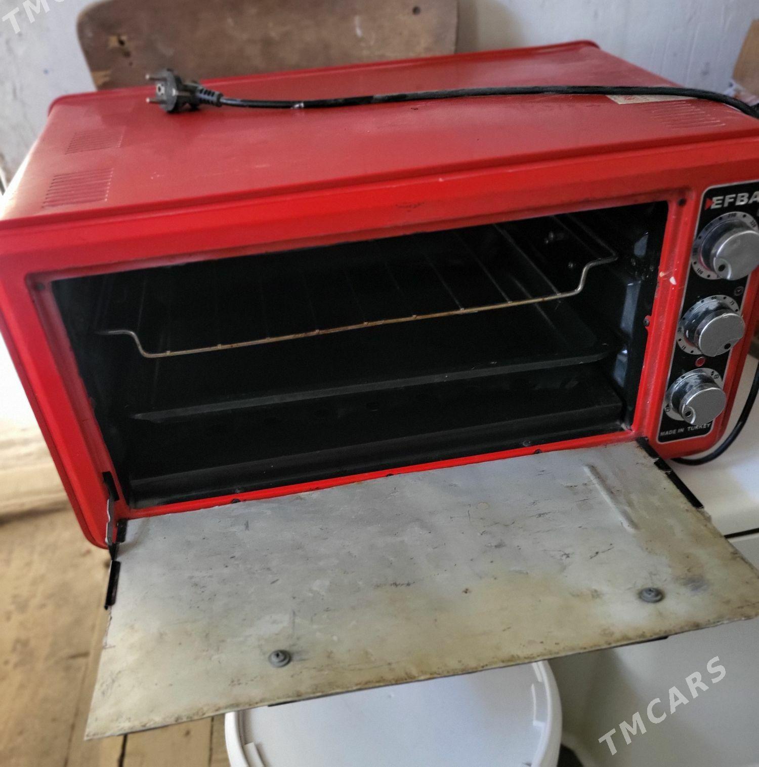 tok plita - Baýramaly - img 1