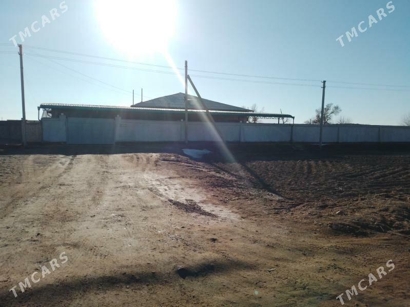 яшайыш жайы - Türkmenbaşy etr. - img 2