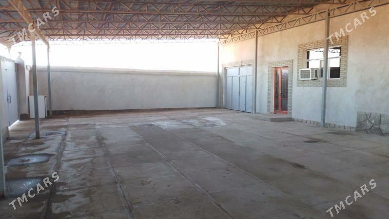 яшайыш жайы - Türkmenbaşy etr. - img 4