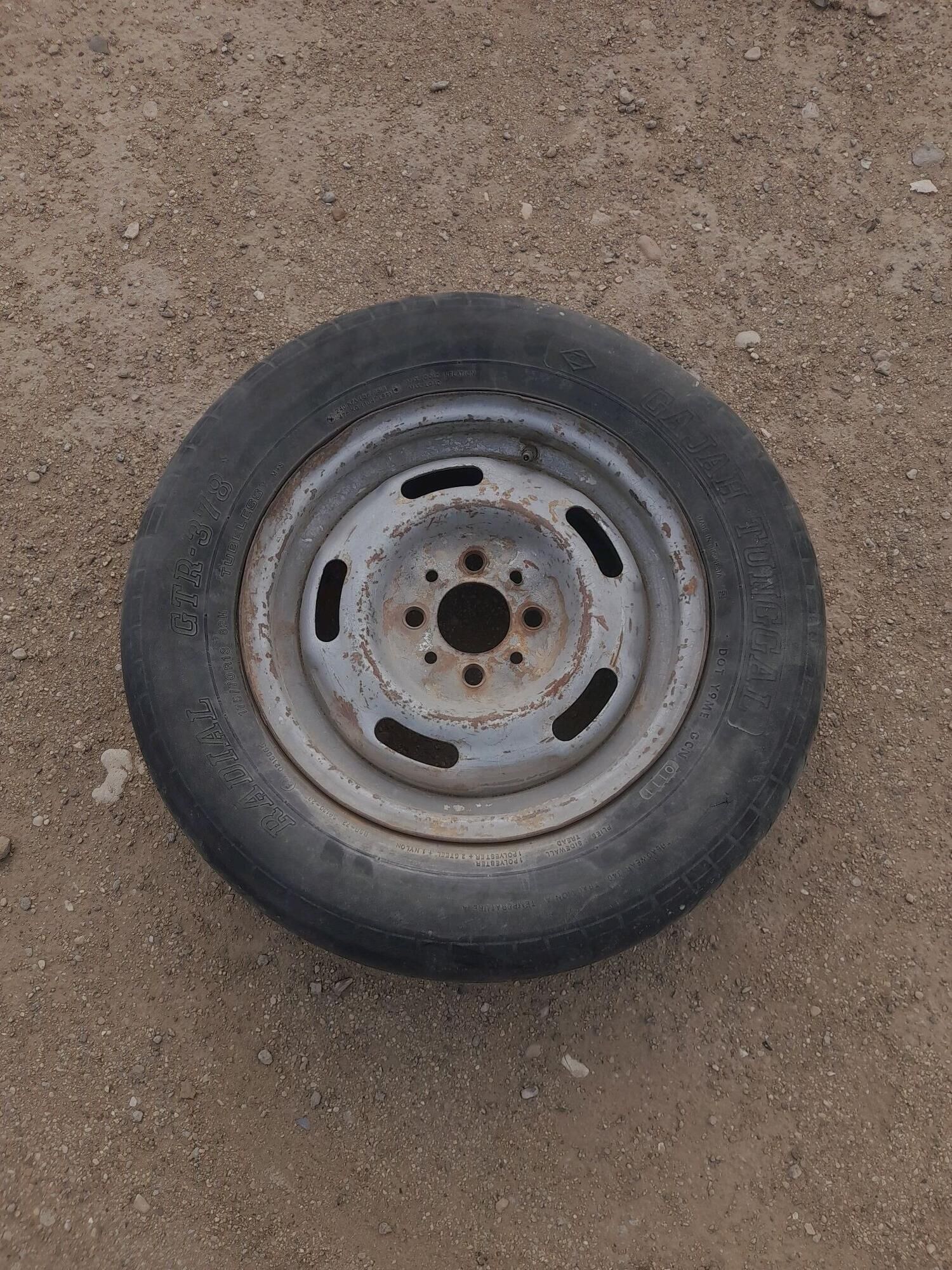 disga 200 TMT - Gumdag - img 1