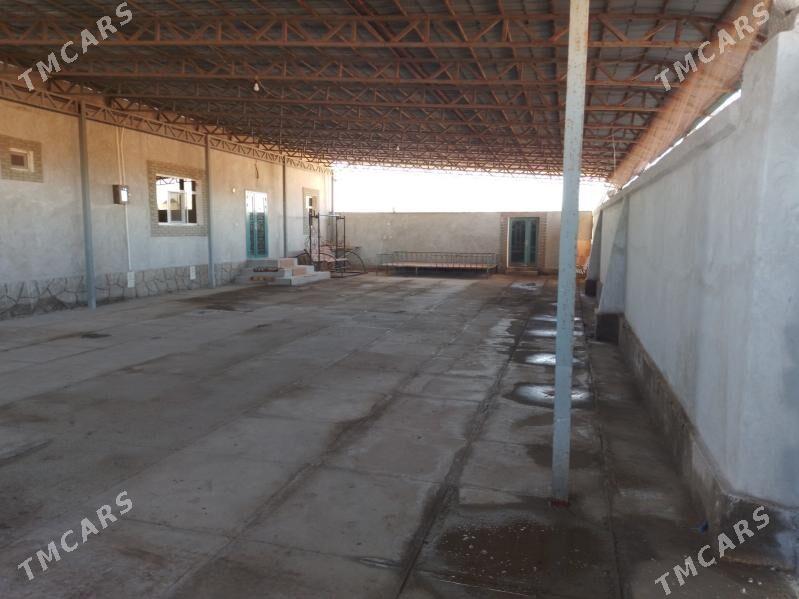 яшайыш жайы - Türkmenbaşy etr. - img 7