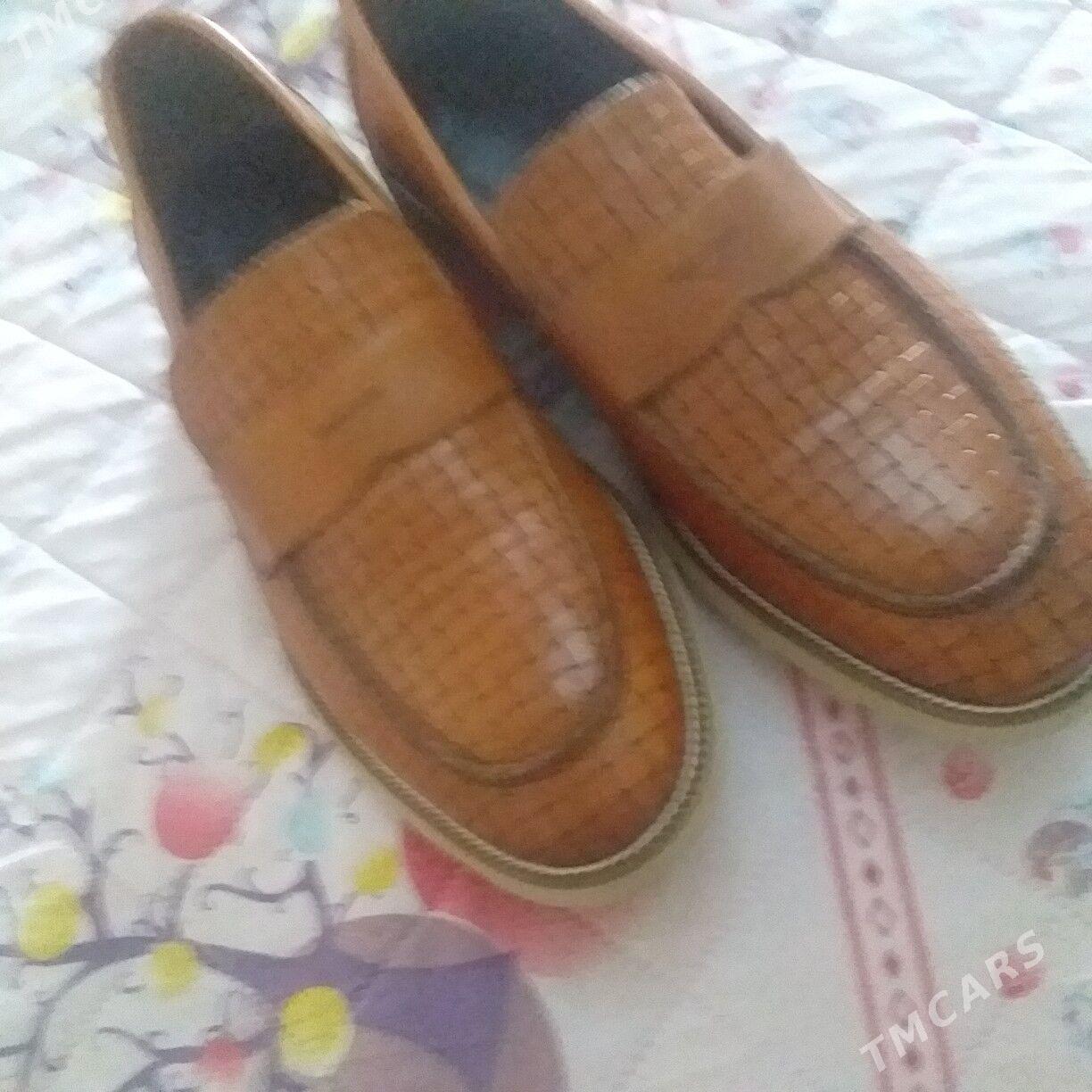 makasina - Daşoguz - img 1