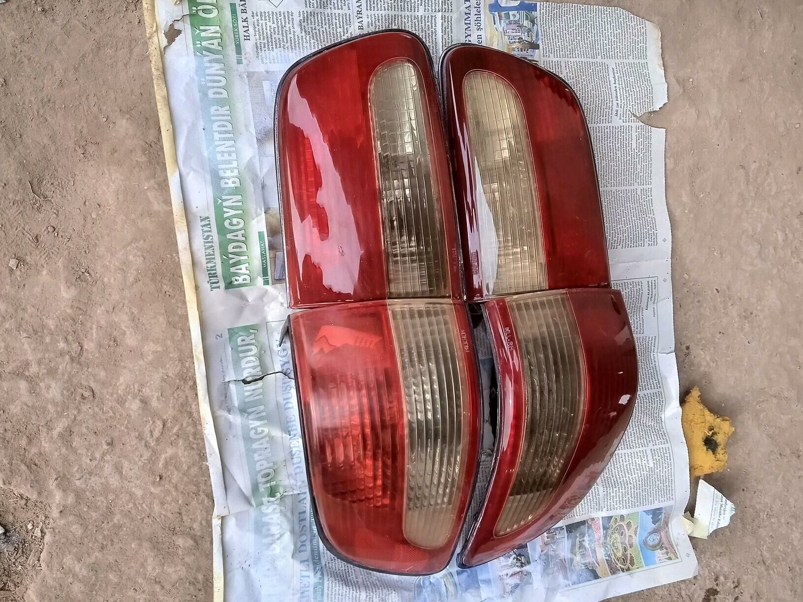 Çyra sina 300 TMT - Бабадайхан - img 1