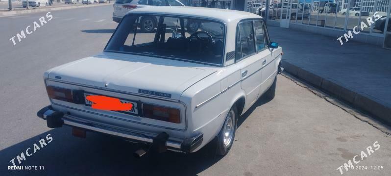 Lada 2106 1986 - 26 000 TMT - Мургап - img 5